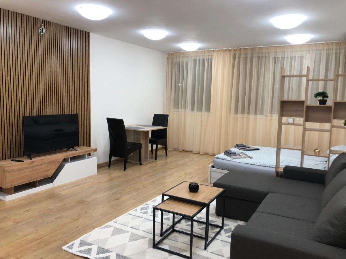 Дом1 Apartment Варна Екстериор снимка
