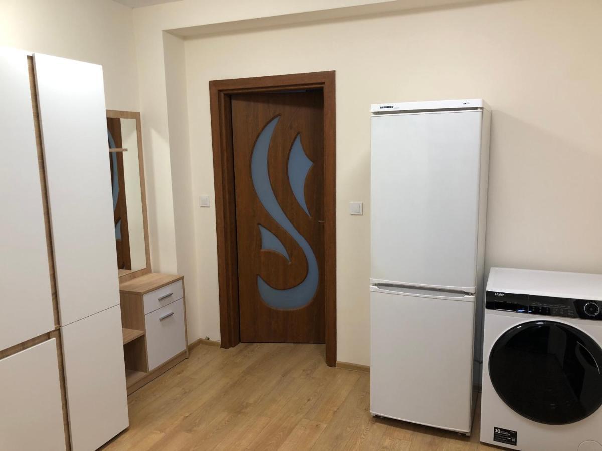 Дом1 Apartment Варна Екстериор снимка