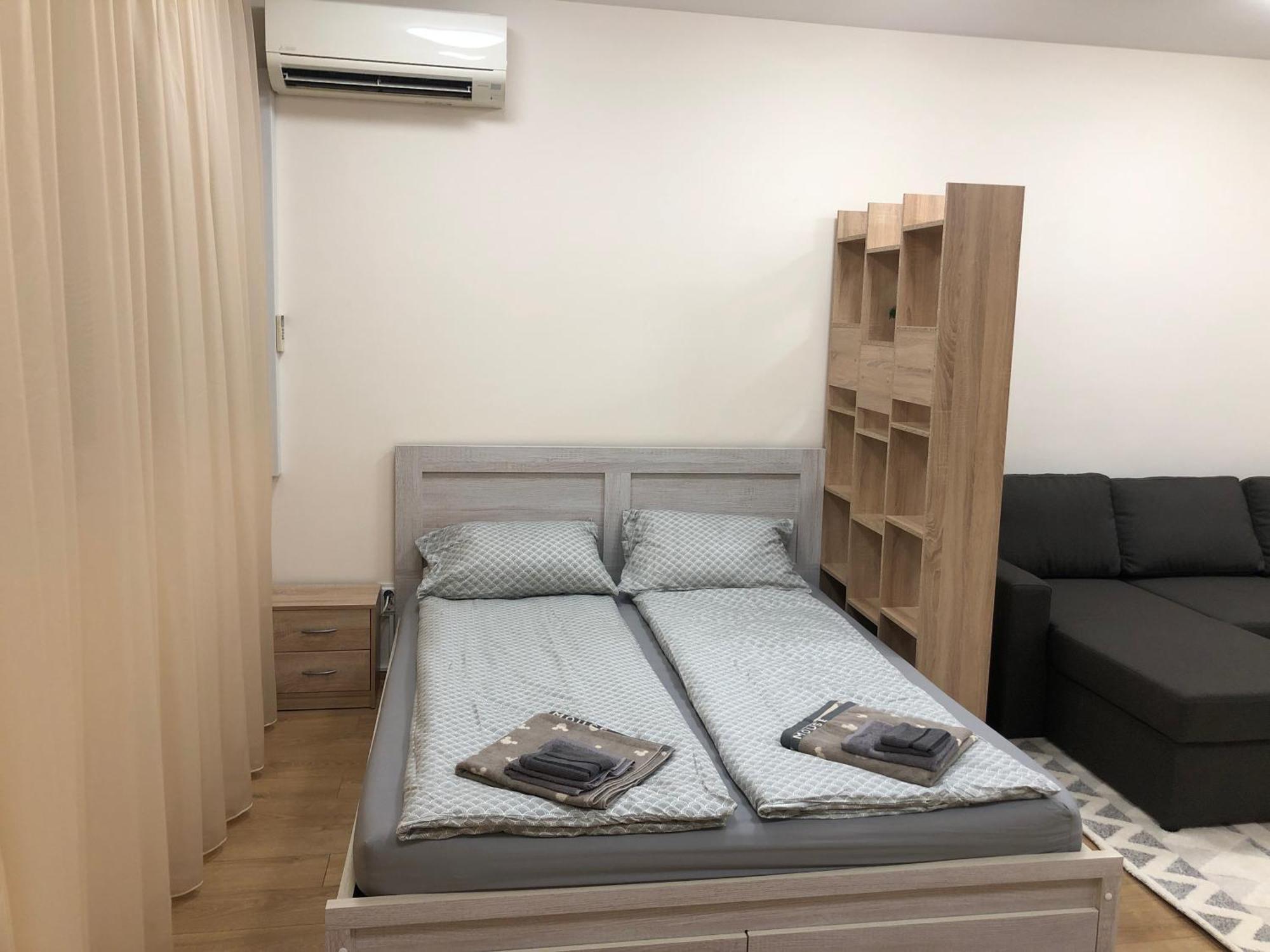 Дом1 Apartment Варна Екстериор снимка